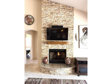 An exceptional opportunity awaits with this three-bedroom on El Conquistador Country Club - Conquistador in Arizona - for sale on GolfHomes.com, golf home, golf lot