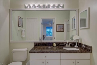 Enjoy beautiful fountain views of the 10th and 11th fairway from on Villages of Country Creek Golf Course in Florida - for sale on GolfHomes.com, golf home, golf lot