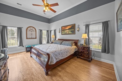 Welcome to 9394 Harroway Road, a stunning 1.5-story home on Golf Club At Wescott Plantation in South Carolina - for sale on GolfHomes.com, golf home, golf lot