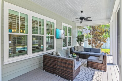 Nestled in the sought-after Greenway phase of Watersound Origins on Origins Golf Club in Florida - for sale on GolfHomes.com, golf home, golf lot