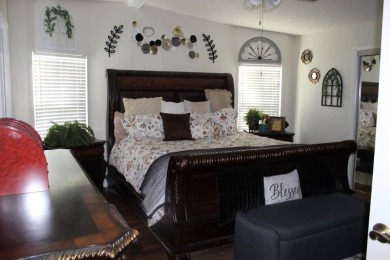 This gorgeous home has just hit the market, and youll be amazed on Schalamar Creek Golf and Country Club in Florida - for sale on GolfHomes.com, golf home, golf lot