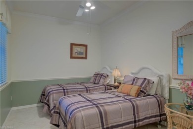 Enjoy beautiful fountain views of the 10th and 11th fairway from on Villages of Country Creek Golf Course in Florida - for sale on GolfHomes.com, golf home, golf lot