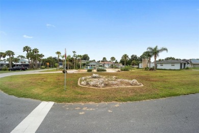 PRICE IMPROVEMENT! Your Waterfront Oasis awaits with this Canal on Plantation Inn and Golf Resort  in Florida - for sale on GolfHomes.com, golf home, golf lot