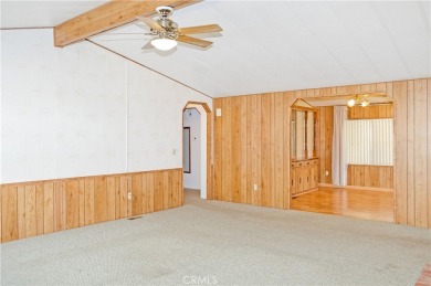 Welcome Home to 10765 Chisholm Trail in Cherry Valley! If you're on Highland Springs Village Golf Course in California - for sale on GolfHomes.com, golf home, golf lot