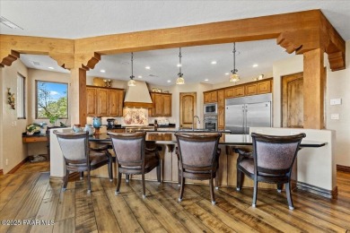 Luxury estate nestled at the end of a cul-de-sac and backing on Antelope Hills Golf Courses in Arizona - for sale on GolfHomes.com, golf home, golf lot