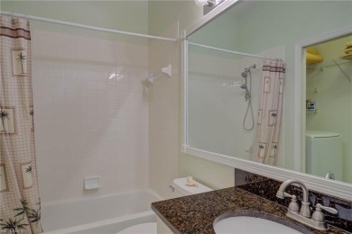 Enjoy beautiful fountain views of the 10th and 11th fairway from on Villages of Country Creek Golf Course in Florida - for sale on GolfHomes.com, golf home, golf lot