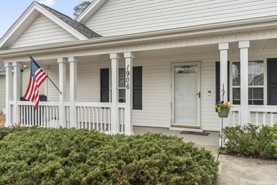 Discover the perfect blend of coastal vibrancy and neighborhood on Tupelo Bay Golf Complex  in South Carolina - for sale on GolfHomes.com, golf home, golf lot