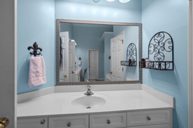 Welcome to 9394 Harroway Road, a stunning 1.5-story home on Golf Club At Wescott Plantation in South Carolina - for sale on GolfHomes.com, golf home, golf lot