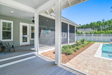 Nestled in the sought-after Greenway phase of Watersound Origins on Origins Golf Club in Florida - for sale on GolfHomes.com, golf home, golf lot