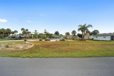 PRICE IMPROVEMENT! Your Waterfront Oasis awaits with this Canal on Plantation Inn and Golf Resort  in Florida - for sale on GolfHomes.com, golf home, golf lot