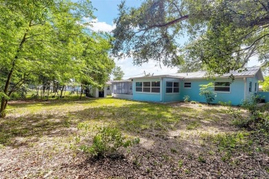 **Charming  Affordable 2-Bedroom Home in the Heart of Citrus on Brentwood Farms Golf Club in Florida - for sale on GolfHomes.com, golf home, golf lot