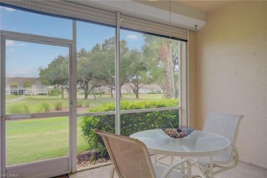 Enjoy beautiful fountain views of the 10th and 11th fairway from on Villages of Country Creek Golf Course in Florida - for sale on GolfHomes.com, golf home, golf lot