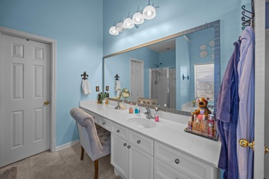 Welcome to 9394 Harroway Road, a stunning 1.5-story home on Golf Club At Wescott Plantation in South Carolina - for sale on GolfHomes.com, golf home, golf lot
