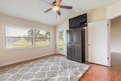 DON'T MISS this Beautiful Renovated Single-Story Townhouse in on Spruce Creek Golf Club in Florida - for sale on GolfHomes.com, golf home, golf lot
