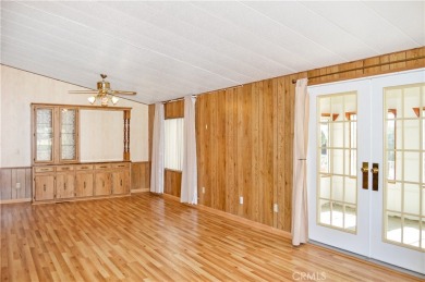 Welcome Home to 10765 Chisholm Trail in Cherry Valley! If you're on Highland Springs Village Golf Course in California - for sale on GolfHomes.com, golf home, golf lot