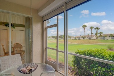 Enjoy beautiful fountain views of the 10th and 11th fairway from on Villages of Country Creek Golf Course in Florida - for sale on GolfHomes.com, golf home, golf lot