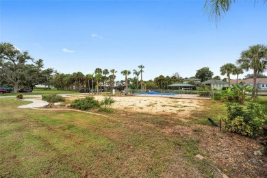 PRICE IMPROVEMENT! Your Waterfront Oasis awaits with this Canal on Plantation Inn and Golf Resort  in Florida - for sale on GolfHomes.com, golf home, golf lot