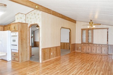 Welcome Home to 10765 Chisholm Trail in Cherry Valley! If you're on Highland Springs Village Golf Course in California - for sale on GolfHomes.com, golf home, golf lot