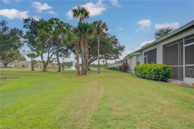 Enjoy beautiful fountain views of the 10th and 11th fairway from on Villages of Country Creek Golf Course in Florida - for sale on GolfHomes.com, golf home, golf lot