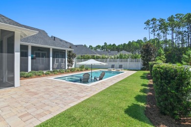Nestled in the sought-after Greenway phase of Watersound Origins on Origins Golf Club in Florida - for sale on GolfHomes.com, golf home, golf lot