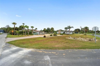 PRICE IMPROVEMENT! Your Waterfront Oasis awaits with this Canal on Plantation Inn and Golf Resort  in Florida - for sale on GolfHomes.com, golf home, golf lot