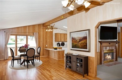 Welcome Home to 10765 Chisholm Trail in Cherry Valley! If you're on Highland Springs Village Golf Course in California - for sale on GolfHomes.com, golf home, golf lot