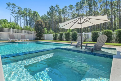 Nestled in the sought-after Greenway phase of Watersound Origins on Origins Golf Club in Florida - for sale on GolfHomes.com, golf home, golf lot