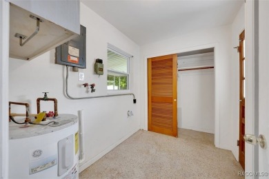 **Charming  Affordable 2-Bedroom Home in the Heart of Citrus on Brentwood Farms Golf Club in Florida - for sale on GolfHomes.com, golf home, golf lot