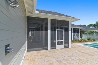 Nestled in the sought-after Greenway phase of Watersound Origins on Origins Golf Club in Florida - for sale on GolfHomes.com, golf home, golf lot