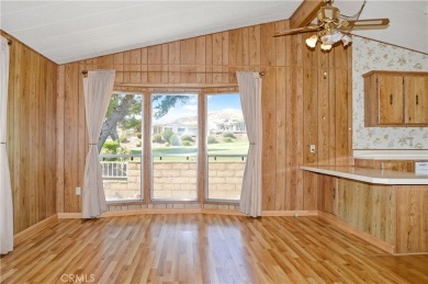 Welcome Home to 10765 Chisholm Trail in Cherry Valley! If you're on Highland Springs Village Golf Course in California - for sale on GolfHomes.com, golf home, golf lot