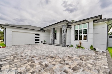 Under Construction. Soon to be completed by an award-winning on Palm Harbor Golf Club in Florida - for sale on GolfHomes.com, golf home, golf lot