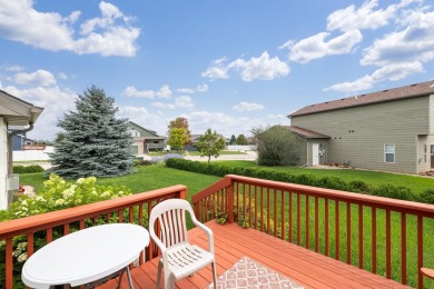 Listed by Lonnie Doney, KWBH, . Nestled in the desirable Red on Golf Club At Red Rock in South Dakota - for sale on GolfHomes.com, golf home, golf lot