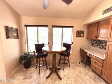 An exceptional opportunity awaits with this three-bedroom on El Conquistador Country Club - Conquistador in Arizona - for sale on GolfHomes.com, golf home, golf lot