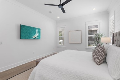 Nestled in the sought-after Greenway phase of Watersound Origins on Origins Golf Club in Florida - for sale on GolfHomes.com, golf home, golf lot