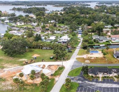 PRICE IMPROVEMENT! Your Waterfront Oasis awaits with this Canal on Plantation Inn and Golf Resort  in Florida - for sale on GolfHomes.com, golf home, golf lot