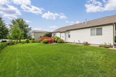 Listed by Lonnie Doney, KWBH, . Nestled in the desirable Red on Golf Club At Red Rock in South Dakota - for sale on GolfHomes.com, golf home, golf lot