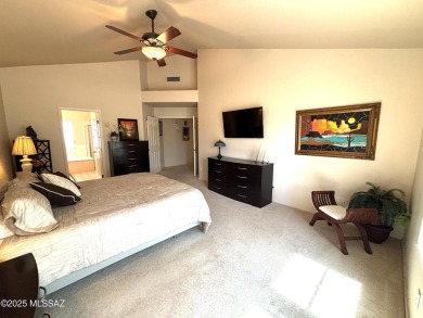 An exceptional opportunity awaits with this three-bedroom on El Conquistador Country Club - Conquistador in Arizona - for sale on GolfHomes.com, golf home, golf lot