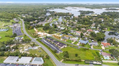 PRICE IMPROVEMENT! Your Waterfront Oasis awaits with this Canal on Plantation Inn and Golf Resort  in Florida - for sale on GolfHomes.com, golf home, golf lot