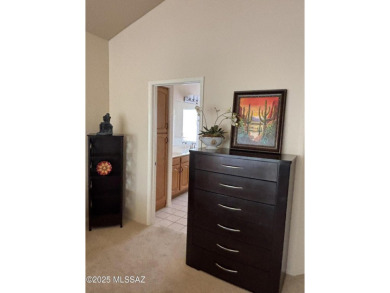 An exceptional opportunity awaits with this three-bedroom on El Conquistador Country Club - Conquistador in Arizona - for sale on GolfHomes.com, golf home, golf lot