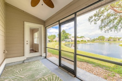 DON'T MISS this Beautiful Renovated Single-Story Townhouse in on Spruce Creek Golf Club in Florida - for sale on GolfHomes.com, golf home, golf lot