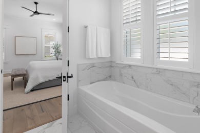 Nestled in the sought-after Greenway phase of Watersound Origins on Origins Golf Club in Florida - for sale on GolfHomes.com, golf home, golf lot