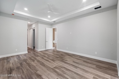 NEW CONSTRUCTION! Now move-in ready! Award-winning builder! This on Palm Harbor Golf Club in Florida - for sale on GolfHomes.com, golf home, golf lot