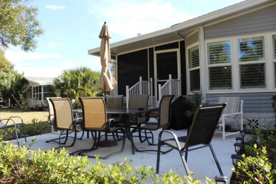 This gorgeous home has just hit the market, and youll be amazed on Schalamar Creek Golf and Country Club in Florida - for sale on GolfHomes.com, golf home, golf lot