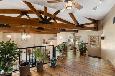 Luxury estate nestled at the end of a cul-de-sac and backing on Antelope Hills Golf Courses in Arizona - for sale on GolfHomes.com, golf home, golf lot