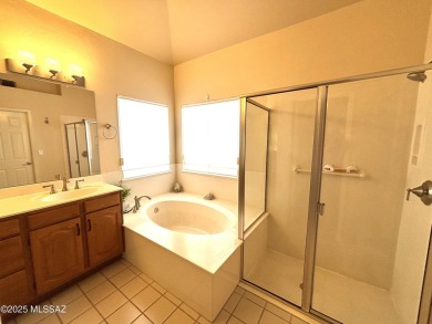 An exceptional opportunity awaits with this three-bedroom on El Conquistador Country Club - Conquistador in Arizona - for sale on GolfHomes.com, golf home, golf lot