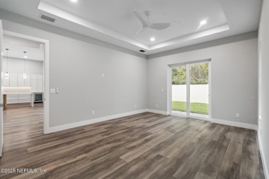 NEW CONSTRUCTION! Now move-in ready! Award-winning builder! This on Palm Harbor Golf Club in Florida - for sale on GolfHomes.com, golf home, golf lot
