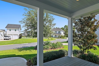 Nestled in the sought-after Greenway phase of Watersound Origins on Origins Golf Club in Florida - for sale on GolfHomes.com, golf home, golf lot