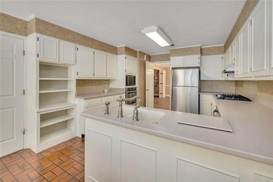 Easy Island Living in the Heart of Sea Palms- All on One Level on Sea Palms Golf and Tennis Resort in Georgia - for sale on GolfHomes.com, golf home, golf lot