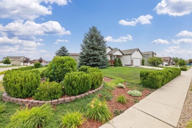 Listed by Lonnie Doney, KWBH, . Nestled in the desirable Red on Golf Club At Red Rock in South Dakota - for sale on GolfHomes.com, golf home, golf lot
