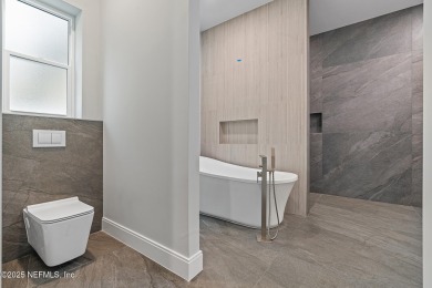 NEW CONSTRUCTION! Now move-in ready! Award-winning builder! This on Palm Harbor Golf Club in Florida - for sale on GolfHomes.com, golf home, golf lot